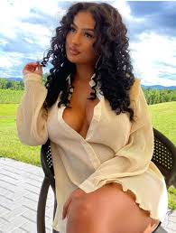 Karamürsel Escort Hande Profil Resmi